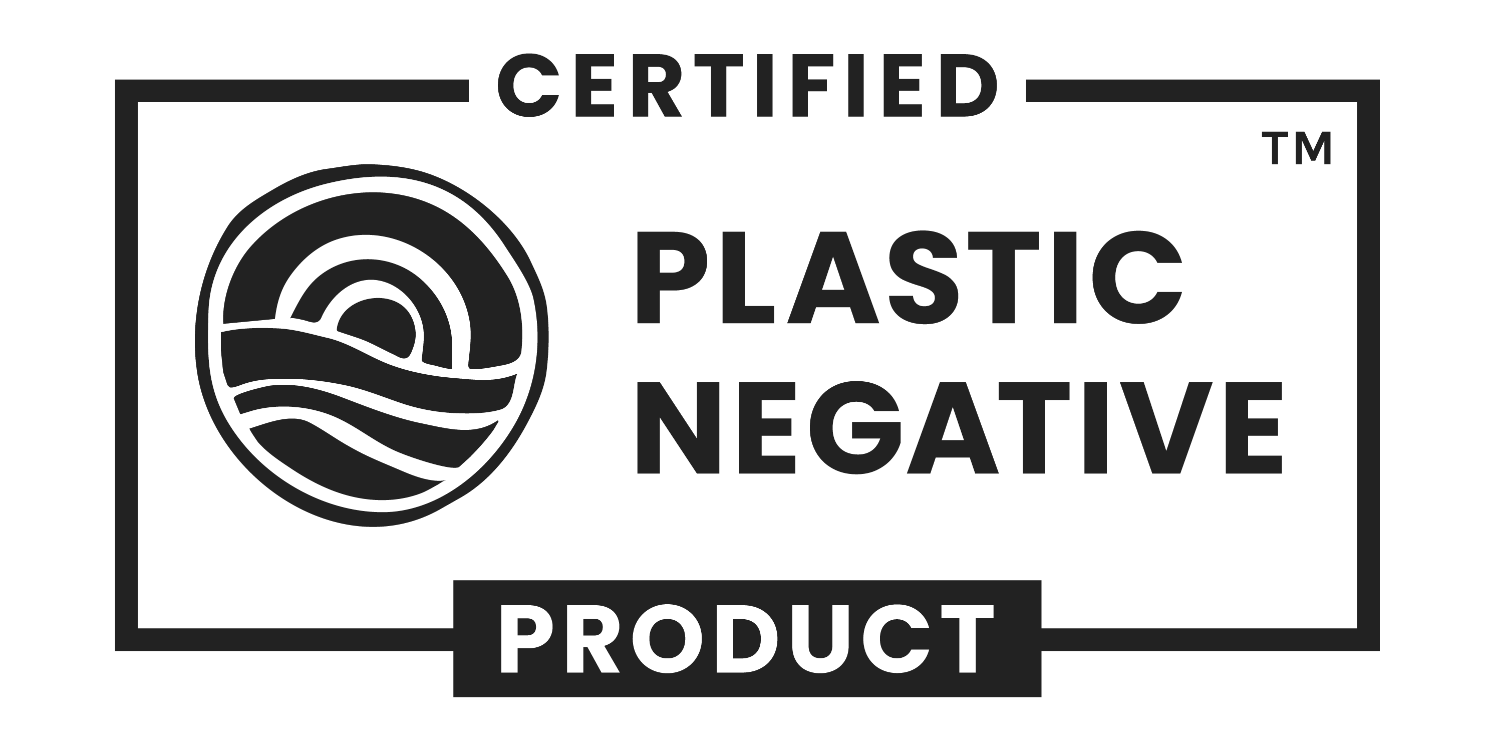 Certified Plastic Negative